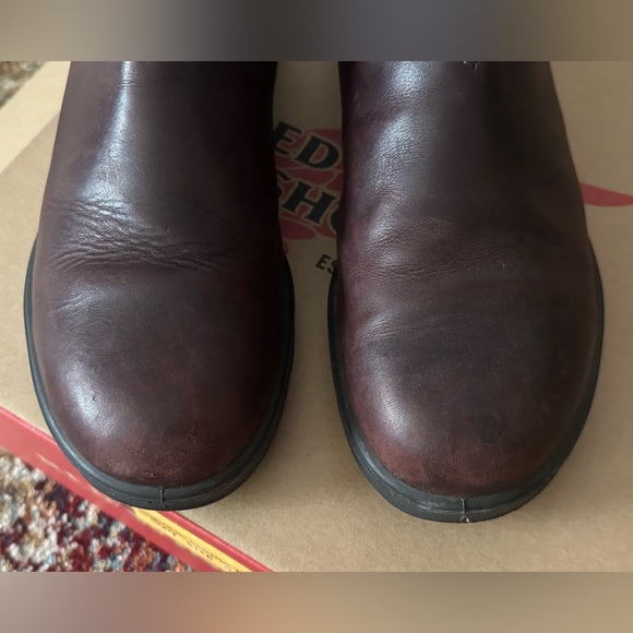 Blundstone 150th Anniversary Limited Edition - Men’s 9 Auburn - Picture 4 of 6